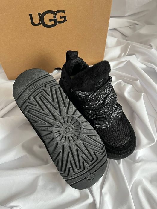 Ugg lowmel (37-41розмір)