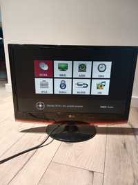 TV-Monitor LG 23cale