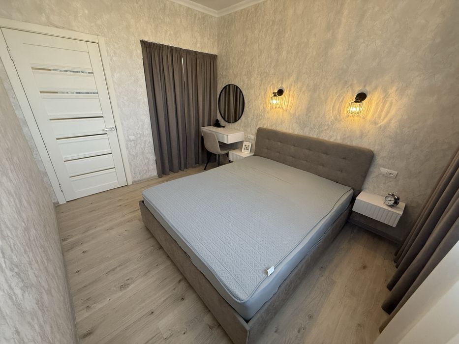 Продаж 2к/к вул Соборна зачинена територія ‼️