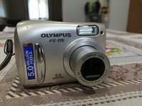 Фотоапарат olympus