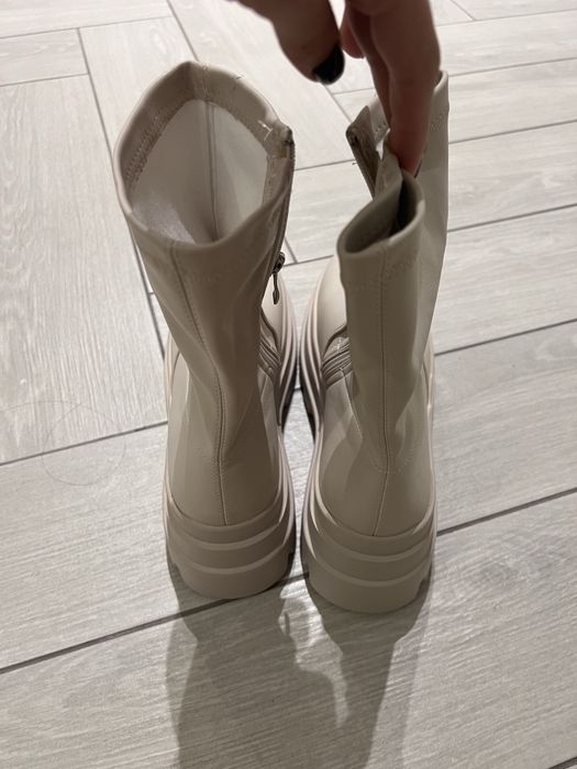 Ботинки ,челси женская обувь