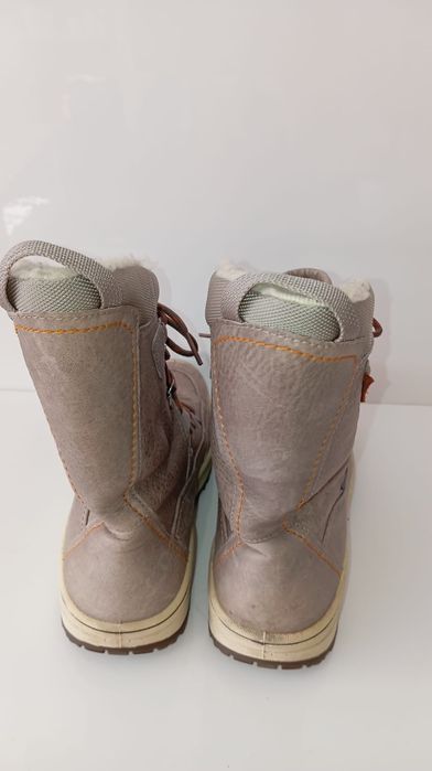 ECCO gore-tex 39 ocieplane