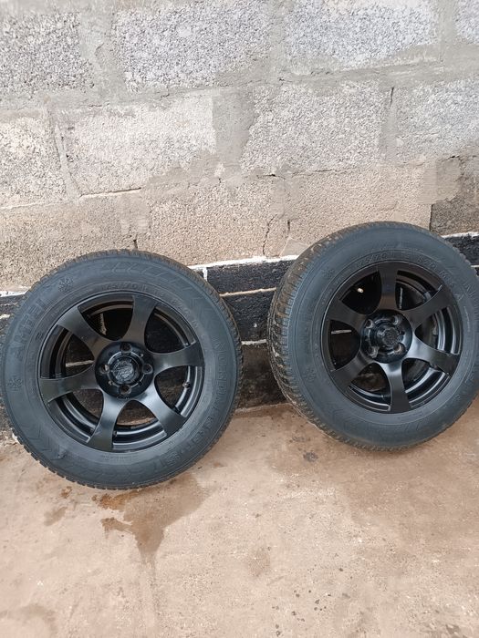 Продам диски R13