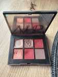 Paleta cieni do powiek Nars Hibiscus