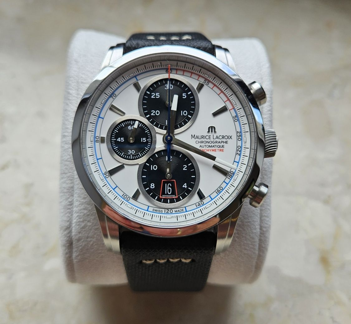Maurice Lacroix Pontos PT6288