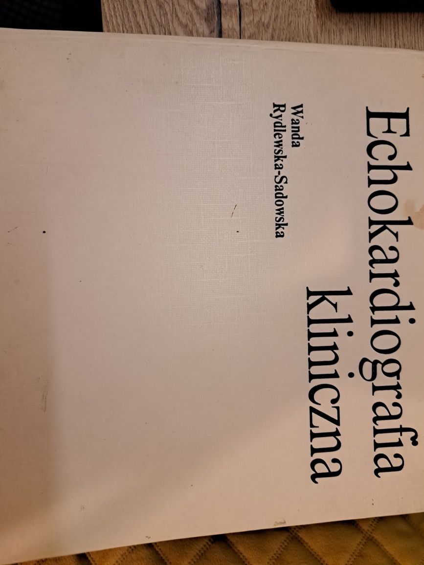 Echokardiografia kliniczna