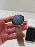 Smartwatch Damski Zegarek Wodoodporny Rozmowy Smart Watch + 4 Paski