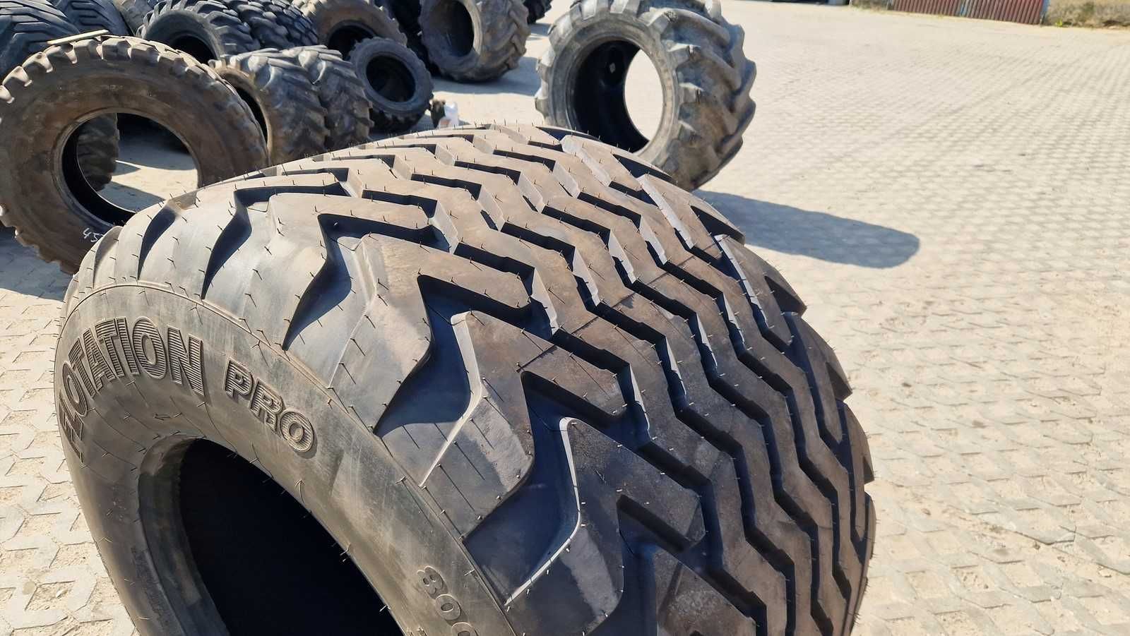 800/45r26.5 Vredestein Nowa