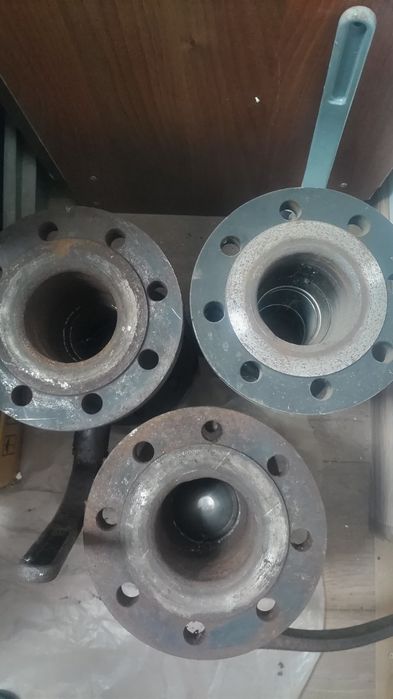 Запірна арматура