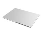 Podkładka Tech-Protect AluPad Silver