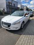 Peugeot 508 SW 2.0 HDi panorama, navigacja !!!