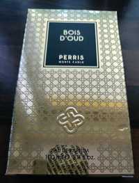 Perris Monte Carlo Bois D'Oud woda perfumowana 100 ml Nowa