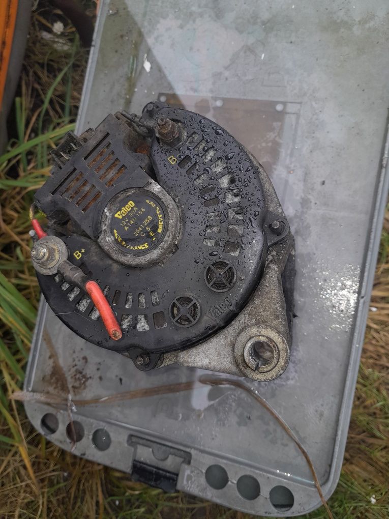 Alternator valeo 12 v 90 a