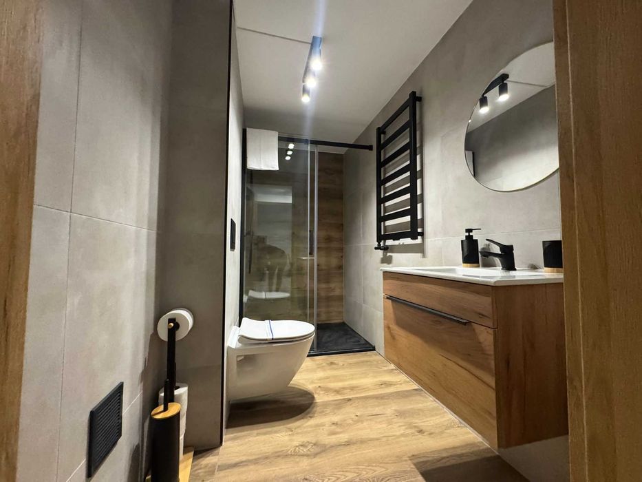 Apartamenty Energylandia