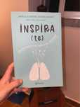 Livro inspira(te) novo