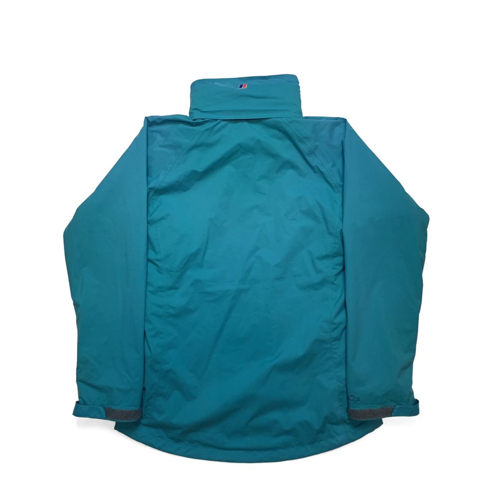 Жін куртка Berghaus підклад XL
