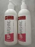 Upwashing sensitive Peel Mission