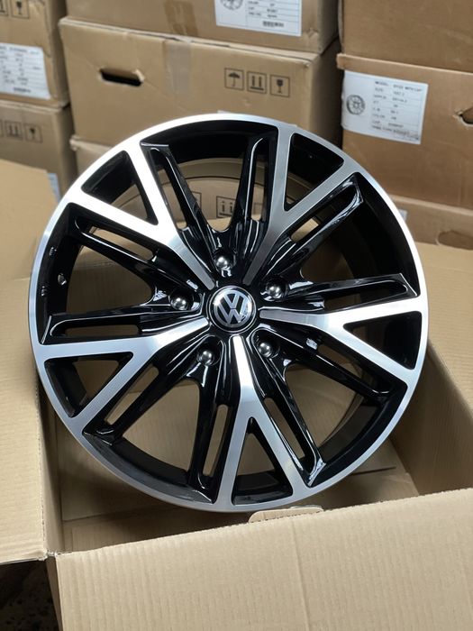 Диски НОВІ R18/5/130 Volkswagen Touareg в Наявності