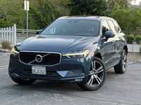 2018 Volvo XC60 T5 Momentum