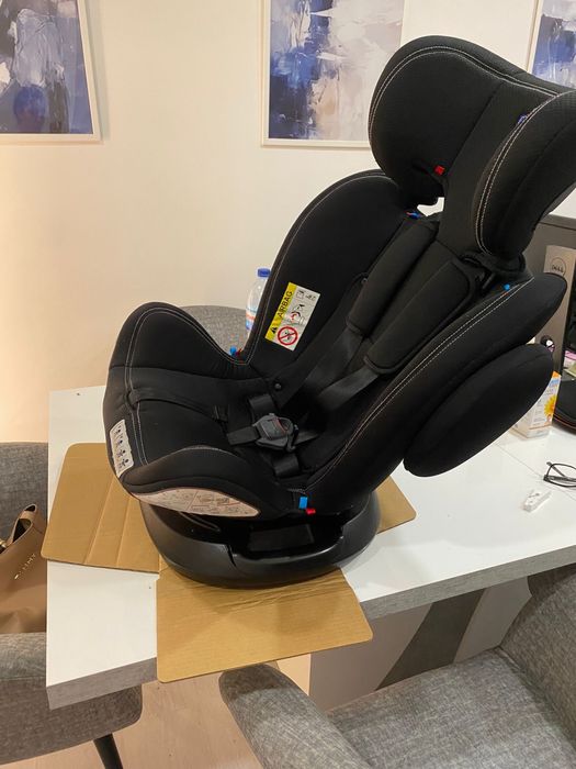 Cadeira chicco carro automovel