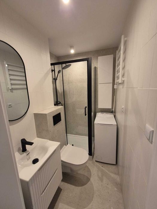 Wynajmę mieszkanie po remoncie, DTŚ 2 min, 10 min Kato, Amelung, 3pok