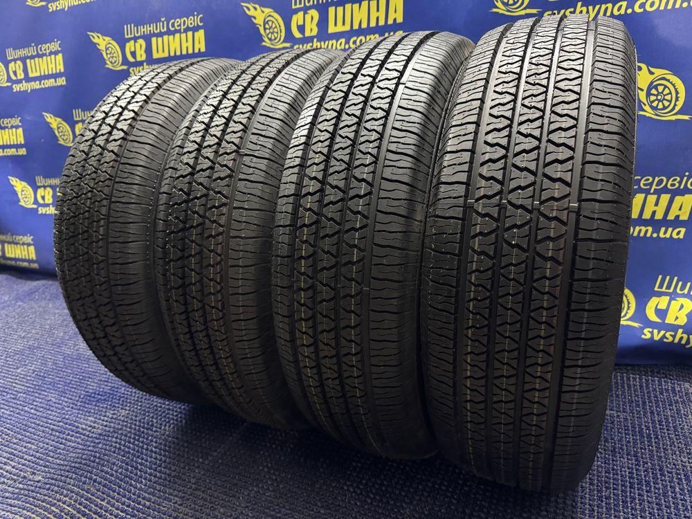 Всесезонні шини 225/75R15 (235/75R15)" Kontio Whitepaw Classic