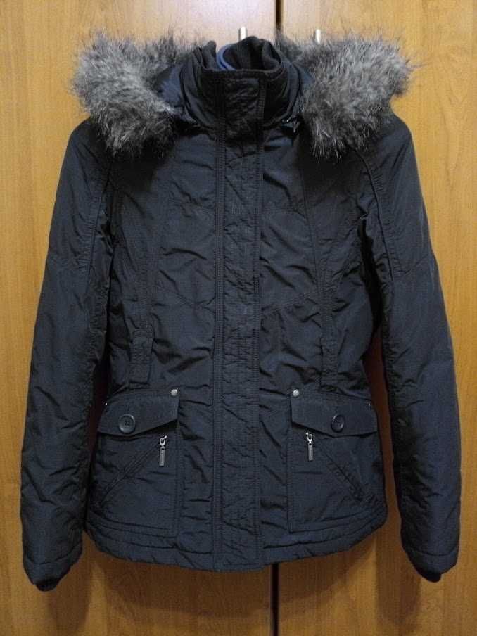 Зимова куртка Street One р.138 (EU 34) Німеччина