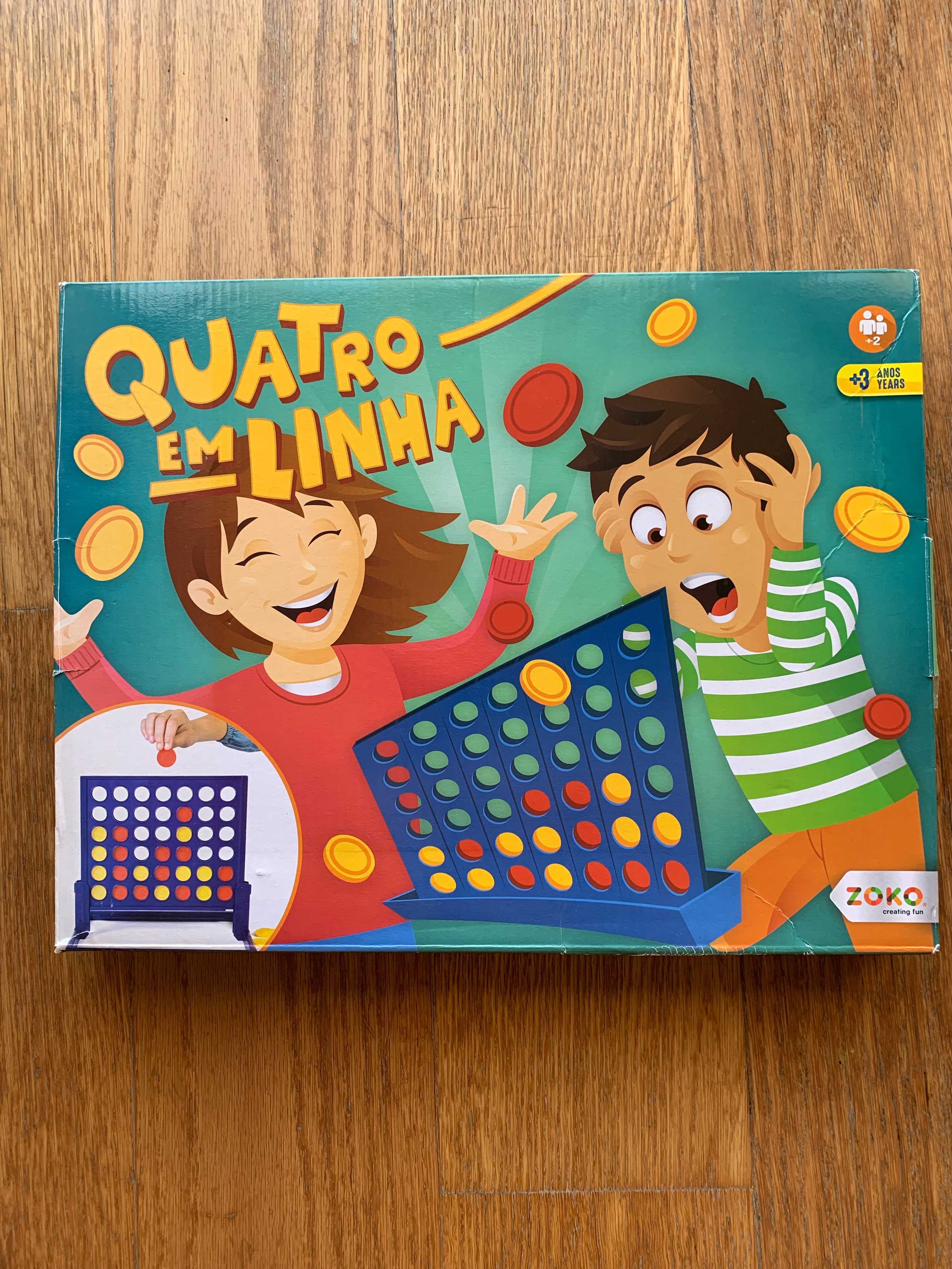 Jogos didáticos infantis e juvenis