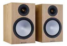 Monitor Audio Silver 100 7G Kolumny Atmosfera Dźwięku RATY 0%