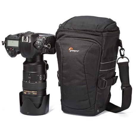 Новий чохол сумка для фотоапарату Lowepro Toploader Pro 75 AW