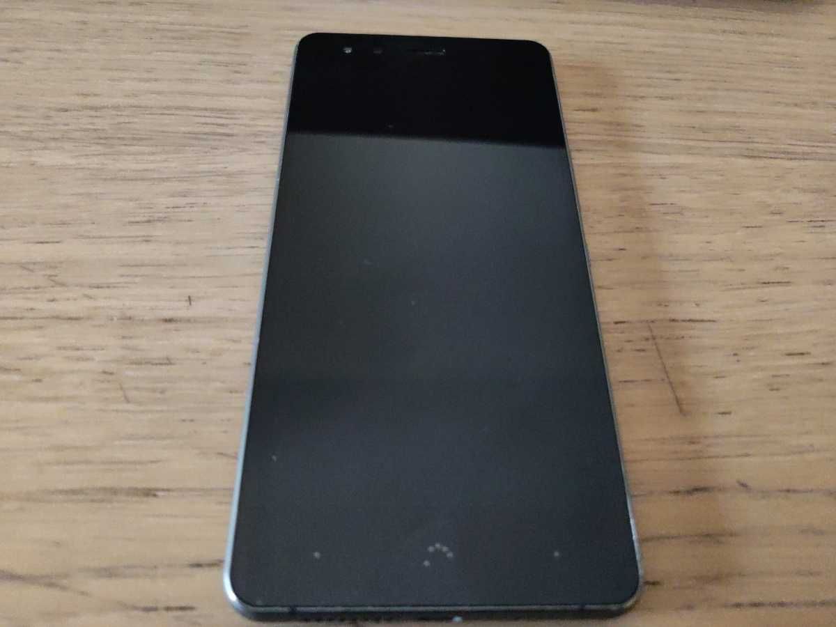 BQ Aquaris X5 - Armazenamento 15Gb - Android 7.1