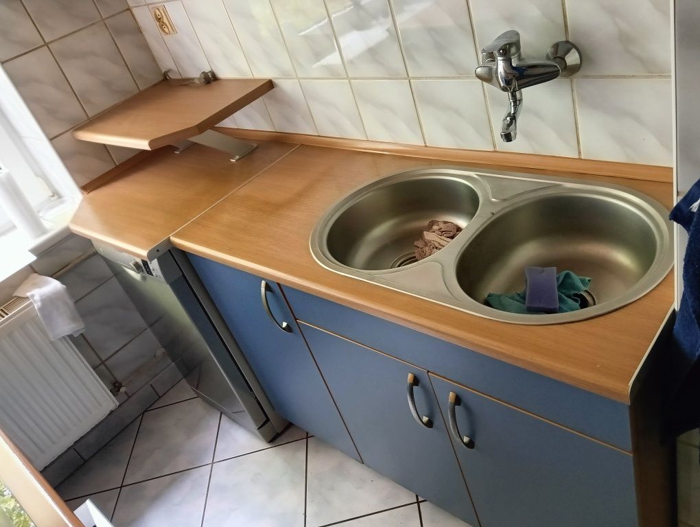 Meble Kuchenne , zlewozmywak