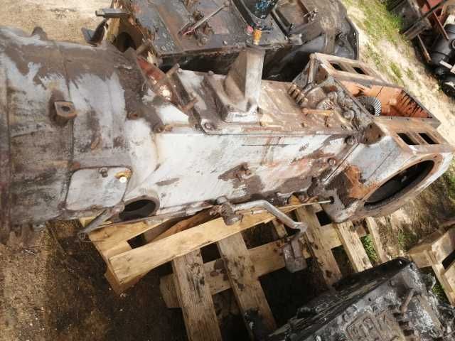 Skrzynia biegów,most, Ursus c4011,c355,c360,stan db ,WYSYŁKA,