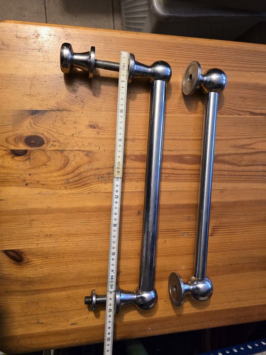 antaba pochwyt gałka do drzwi nierdzewka