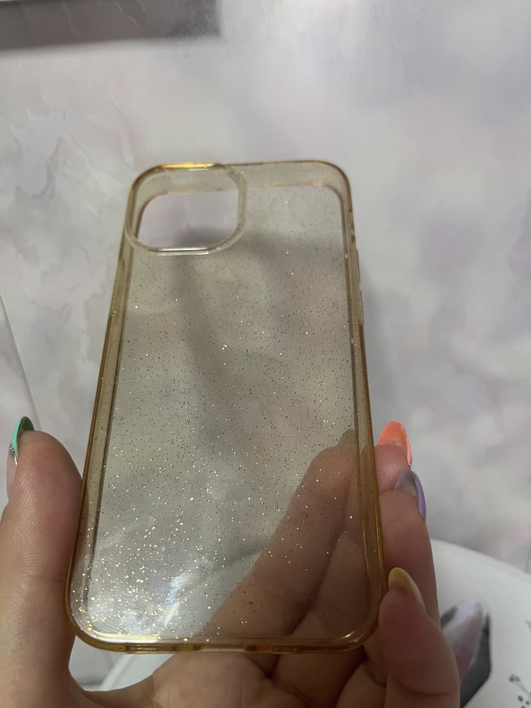 Чохол на iPhone 13 mini
