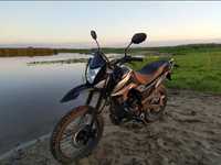 Loncin pruss 200