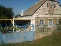 Только Продажа. Продам дом у реки. 15 соток. Херсонская область.