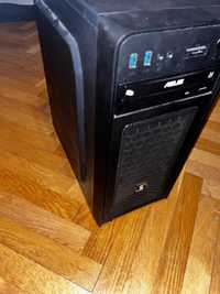 Komputer Ender Boosted Pentium G4600, 8 GB, GTX 1050, 1 TB HDD