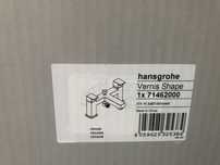 Bateria  Grohe nawannowa - nowa .