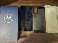 Motorola g82 5G 6/128 gwarancja 1,5 roku stan idealny