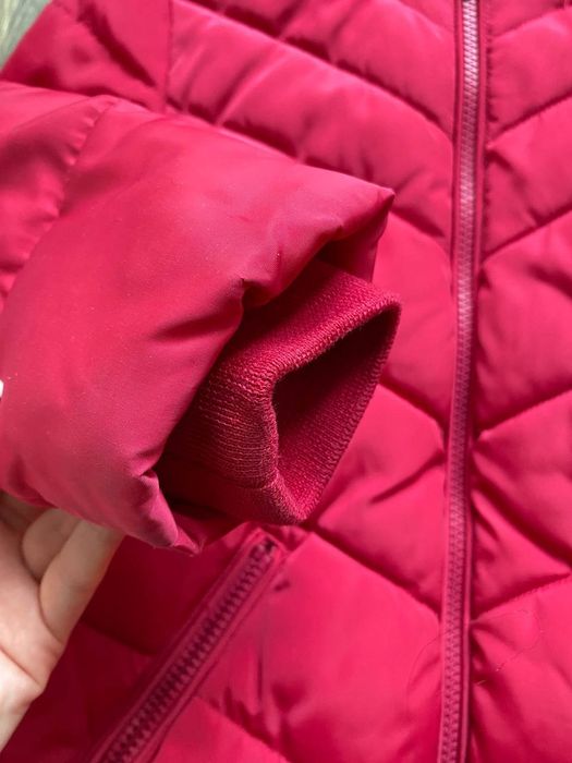 Продам детскую куртку на девочку George