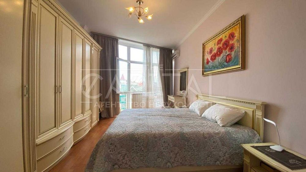 Оренда квартири 2 кімнати Оболонь біля ЖК Оазис