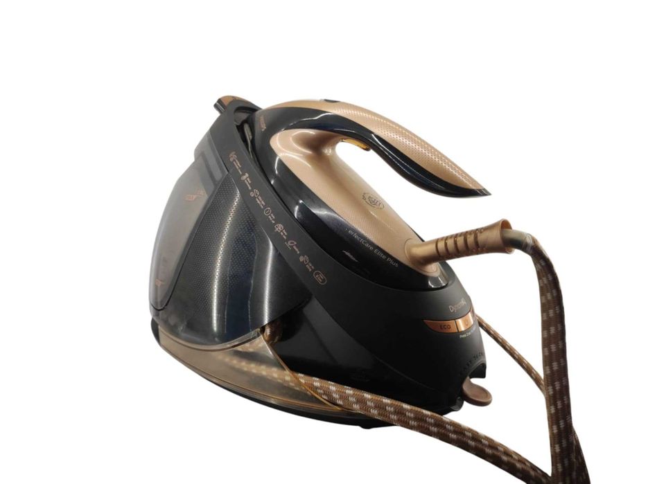stacja parowa philips PERFECTCARE ELITE PLUS GC9685