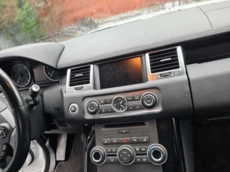 Range Rover Sport 2012r.