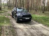 Ford Ranger 3.2 Automat Wildtrak