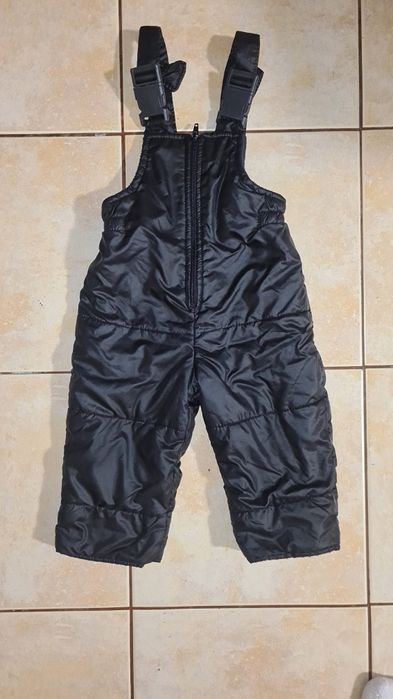 Полукомбінезон 80 р.