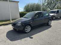 Renault clio fase 2