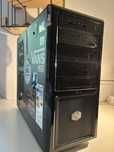 Cooler Master Obudowa Elite 370 midi tower + stacja dyskow