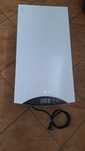 Piec gazowy typ GCO-DP-13-10 Minimax Elegance