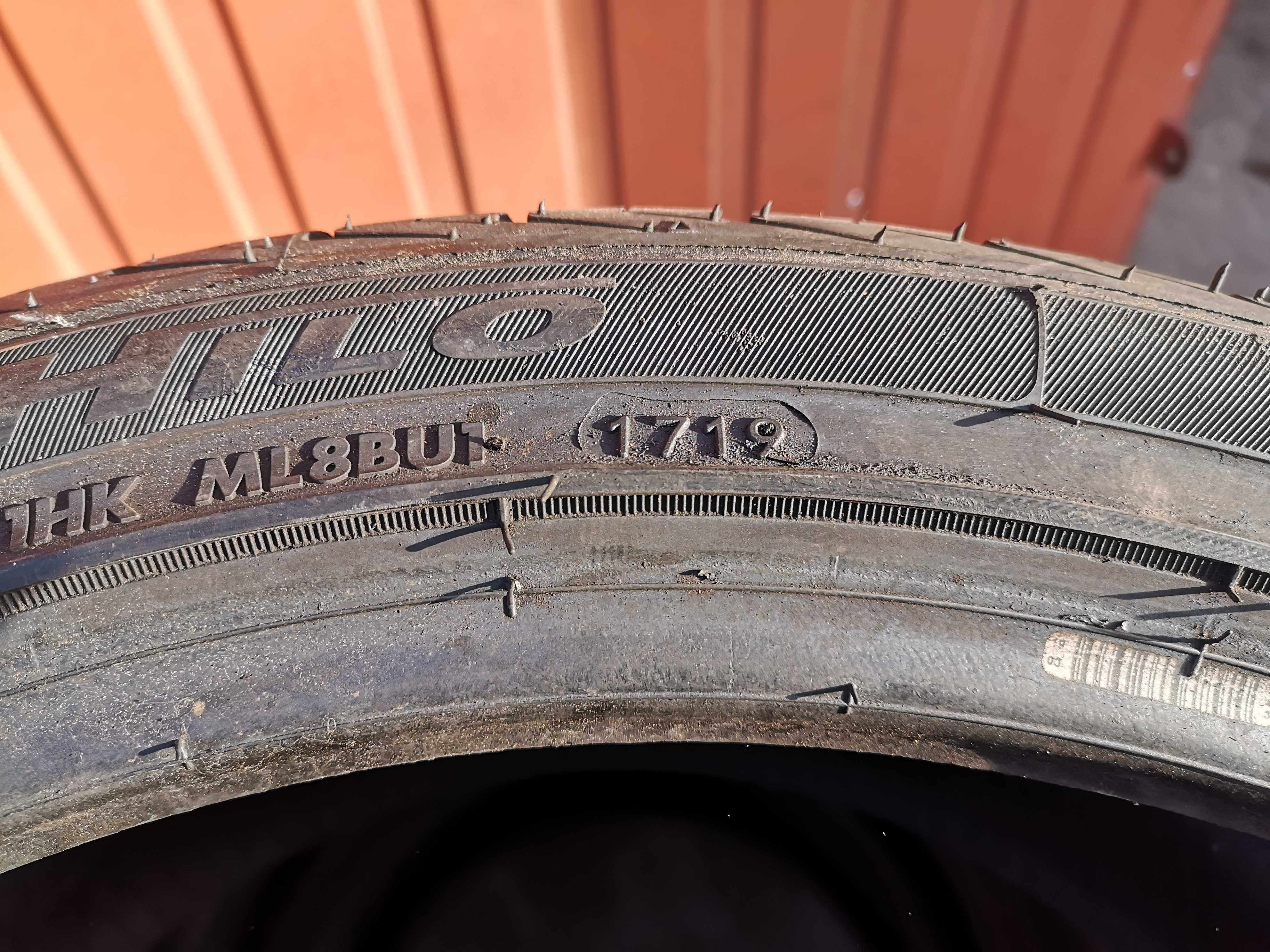 235/40 R18 95W - Hilo Green Plus (2 sztuki)